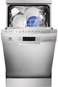 Посудомоечная машина Электролюкс ESF 4660 ROX фото в Новосибирске Посудомоечная машина Electrolux ESF 4660 ROX фото в Новосибирске