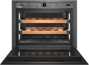 Встраиваемый винный шкаф Либхер WKEgw 582 фото 2 в Новосибирске Встраиваемый винный шкаф Liebherr WKEgw 582 фото 2 в Новосибирске