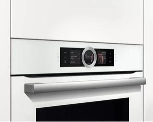 Духовой шкаф Бош CMG 636BW1 фото 3 в Новосибирске Духовой шкаф Bosch CMG 636BW1 фото 3 в Новосибирске