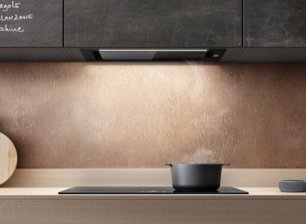 Встраиваемая вытяжка Elica HIDDEN 2.0 IX/A/72 фото 3 в Новосибирске