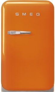 Мини-бар Смег FAB5ROR3 фото в Новосибирске Мини-бар Smeg FAB5ROR3 фото в Новосибирске