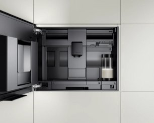 Встраиваемая кофемашина Bosch CTL9181D0 фото 2 в Новосибирске