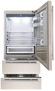 Встраиваемый холодильник Fhiaba KS900HST6 фото в Новосибирске