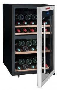 Винный шкаф La Sommeliere LS50.2Z фото в Новосибирске
