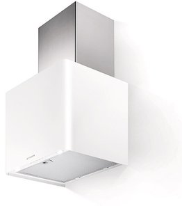 Вытяжка Faber Lithos EG6 WH A45 фото 2 в Новосибирске