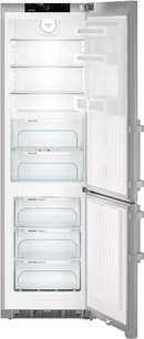 Холодильник Liebherr CBNef 4815 Comfort BioFresh NoFrost фото 3 в Новосибирске
