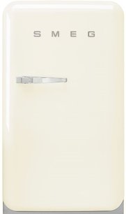 Холодильник Смег FAB10RCR2 фото в Новосибирске Холодильник Smeg FAB10RCR2 фото в Новосибирске