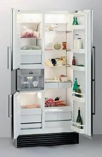 Холодильник Gaggenau IK 302-254 фото 3 в Новосибирске