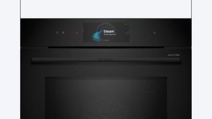 Духовой шкаф Бош HNG978NB1 фото 2 в Новосибирске Духовой шкаф Bosch HNG978NB1 фото 2 в Новосибирске