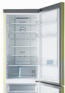 Холодильник Haier C2F636CCRG фото 3 в Новосибирске