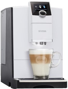 Кофемашина Nivona CafeRomantica NICR 796 фото 2 в Новосибирске