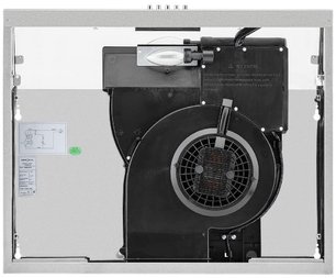 Вытяжка Krona EVA 600 inox PB фото 3 в Новосибирске Вытяжка Krona EVA 600 inox PB фото 3 в Новосибирске