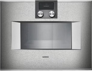 Духовой шкаф-пароварка Gaggenau BS 450-110 фото в Новосибирске
