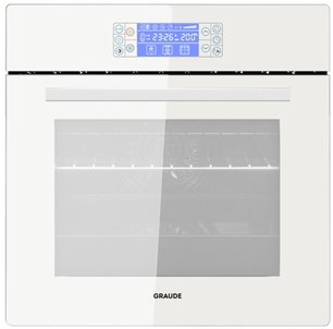 Духовой шкаф Graude BM 60.1 W фото в Новосибирске