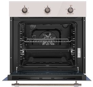 Газовый духовой шкаф Маунфилд EOGC604RIB.MT фото 2 в Новосибирске Газовый духовой шкаф Maunfeld EOGC604RIB.MT фото 2 в Новосибирске