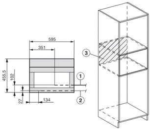 Встраиваемая кофемашина Miele CVA7845 GRGR фото 4 в Новосибирске