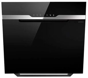 Вытяжка Elica MAJESTIC SENSE BL/F/60 фото в Новосибирске