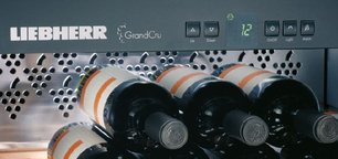 Винный шкаф Liebherr WKes 4177 Grand Cru фото 4 в Новосибирске