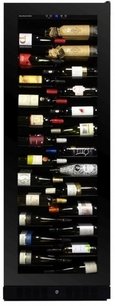 Винный шкаф Dunavox DX-143.468B фото в Новосибирске