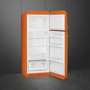 Холодильник Смег FAB30ROR3 фото 2 в Новосибирске Холодильник Smeg FAB30ROR3 фото 2 в Новосибирске