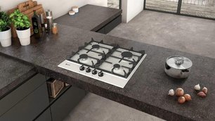 Независимая варочная панель Нефф T26DS49J0R фото 3 в Новосибирске Независимая варочная панель Neff T26DS49J0R фото 3 в Новосибирске