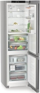 Холодильник Liebherr CBNsfc 57vi фото 3 в Новосибирске