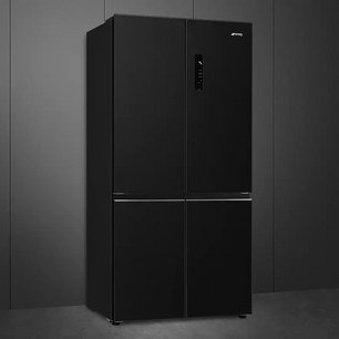 Холодильник Смег FQI60KD фото 3 в Новосибирске Холодильник Smeg FQI60KD фото 3 в Новосибирске