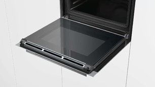 Духовой шкаф Сименс HB 633GHS1 фото 3 в Новосибирске Духовой шкаф Siemens HB 633GHS1 фото 3 в Новосибирске