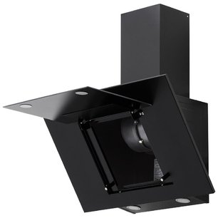 Вытяжка Krona FIONA E 600 black PB фото 4 в Новосибирске Вытяжка Krona FIONA E 600 black PB фото 4 в Новосибирске