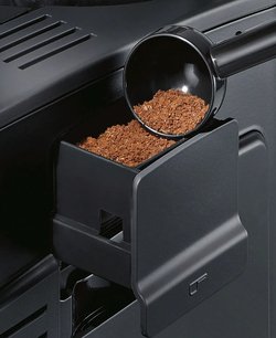 Кофемашина Siemens TE651319RW фото 3 в Новосибирске