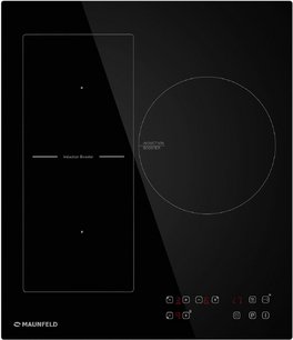 Варочная панель Maunfeld CVI453BK1 фото в Новосибирске