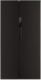 Холодильник Maunfeld MFF191NFSB фото в Новосибирске