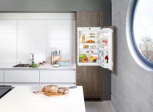 Холодильник Либхер IK 1620 Comfort фото 4 в Новосибирске Холодильник Liebherr IK 1620 Comfort фото 4 в Новосибирске