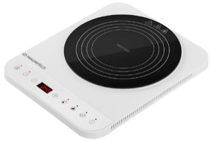 Настольная плитка Maunfeld EFI271TWH фото 2 в Новосибирске