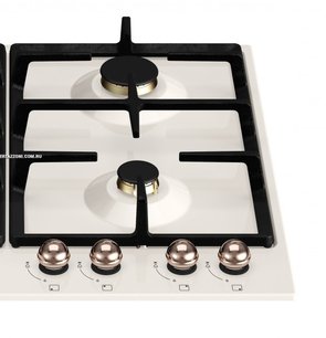 Варочная панель Bertazzoni P604LHERAC фото 2 в Новосибирске