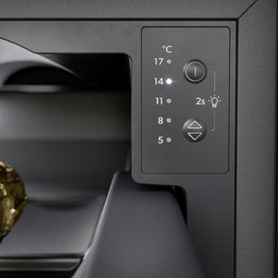 Выдвижной винный шкаф Dometic DrawBar 5S фото 3 в Новосибирске