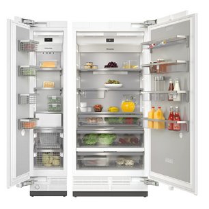Miele MasterCool (холодильник K 2902 Vi + морозильник F 2413 Vi) фото в Новосибирске
