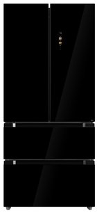 Холодильник Midea MDRF692MIE22 фото 2 в Новосибирске