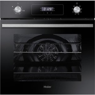 Электрический духовой шкаф Haier HOD-P08WGB фото в Новосибирске