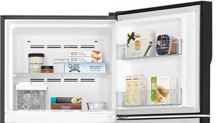 Холодильник Hitachi R-V 472 PU8 BSL фото 3 в Новосибирске