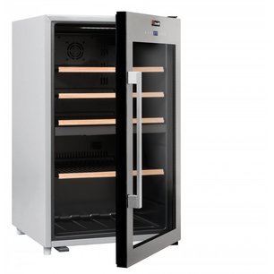 Винный шкаф Climadiff CLS56MT фото 3 в Новосибирске