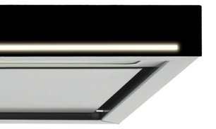 Вытяжка Фалмек Blade 90 ix (800) stec black фото 2 в Новосибирске Вытяжка Falmec Blade 90 ix (800) stec black фото 2 в Новосибирске