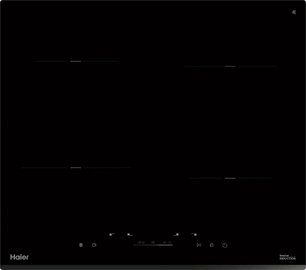 Индукционная варочная панель Haier HHK-Y64TCVB фото в Новосибирске