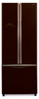 Холодильник Hitachi R-WB 482 PU2 GBW фото в Новосибирске