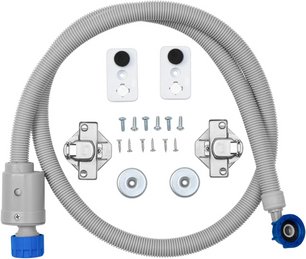 Встраиваемая стирально-сушильная машина Graude EWTA 80.1 фото 4 в Новосибирске
