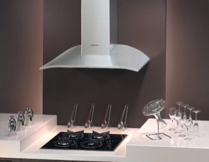 Вытяжка De Dietrich DHD 556 XE 1 фото 2 в Новосибирске