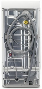 Стиральная машина Electrolux EWT1264ILW фото 3 в Новосибирске