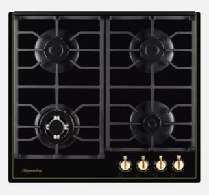 Варочная панель Kuppersberg FQ 602 B фото 2 в Новосибирске