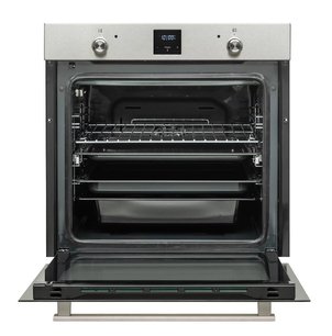 Духовой шкаф Jacky`s JO EI7538 фото 4 в Новосибирске