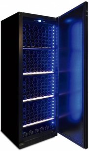 Винный шкаф Pando PBE 182-190 фото 2 в Новосибирске